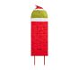 Dr. Seuss's The Grinch&trade; Sleeping Bag