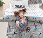 Marvel's Spider-Man Organic Cotton Pajama Set