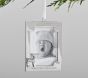 Rudolph® Baby's First Christmas Frame Ornament