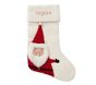 west elm x pbk Modern Christmas Stocking Collection