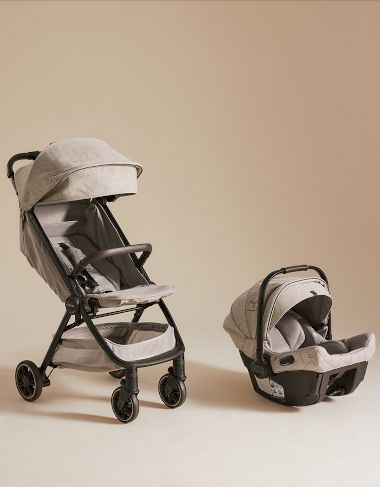 Purple All Strollers & Car Seats | Pottery Barn Kids