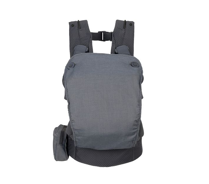 Nuna CUDL™ Deux Baby Carrier | Pottery Barn Kids
