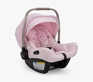 uppababy mesa dimensions UPPAbaby MINU V3 Lightweight Travel Stroller with Mesa V2 Infant Car Seat  Travel System main image 1