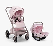Pink All Strollers & Car Seats | Pottery Barn Kids