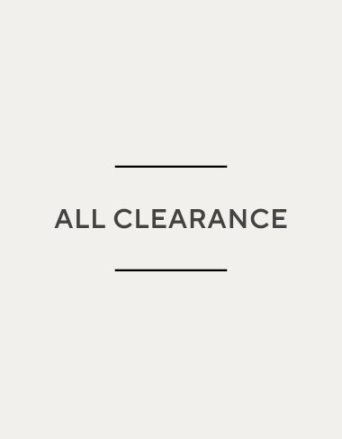 All Clearance
