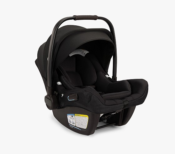 Nuna PIPA™ lite lx Infant Car Seat & Base | Pottery Barn Kids