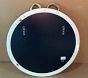 Open Box: LoveShackFancy Bow Round Mirror (32")