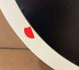 Open Box: LoveShackFancy Bow Round Mirror (32")