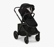 wagon stroller for infant and toddler Radio Flyer Pathfinder 2-Seat Stroller Wagon