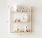 Quinn Tiered Shelf (24" x 30")