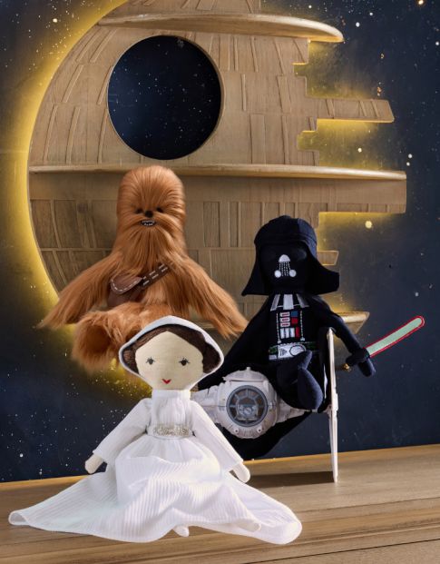 Dolls &amp; Doll Accessories