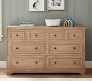 Greenguard Certified Dressers & Armoires | Pottery Barn Kids