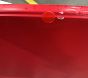 Open Box: Madison Waterfall Bookrack (26") - Jester Red
