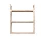 Quinn Tiered Shelf (24" x 30")