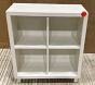 Open Box: Parker Small Cubby (30") - Simply White