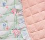 Hill House Home Stripe Trellis Playmat