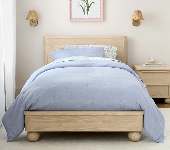 Milo 6-Drawer Dresser (56w x 19d