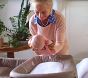 Video 1 for Nuna SENA™ Aire Mini Playard