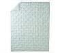 Audrey Quilted Euro Sham