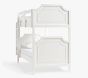 Ava Regency Single-Over-Single Bunk Bed