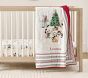 Build Your Baby's First Christmas Disney Mickey Mouse Gift
