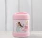 Disney Princess Castle Mackenzie Hot/Cold Container