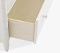 Elsie 5-Drawer Drawer Chest (35w x 20d")