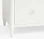 Elsie 5-Drawer Drawer Chest (35w x 20d")