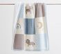 Heirloom Lion Gift Set
