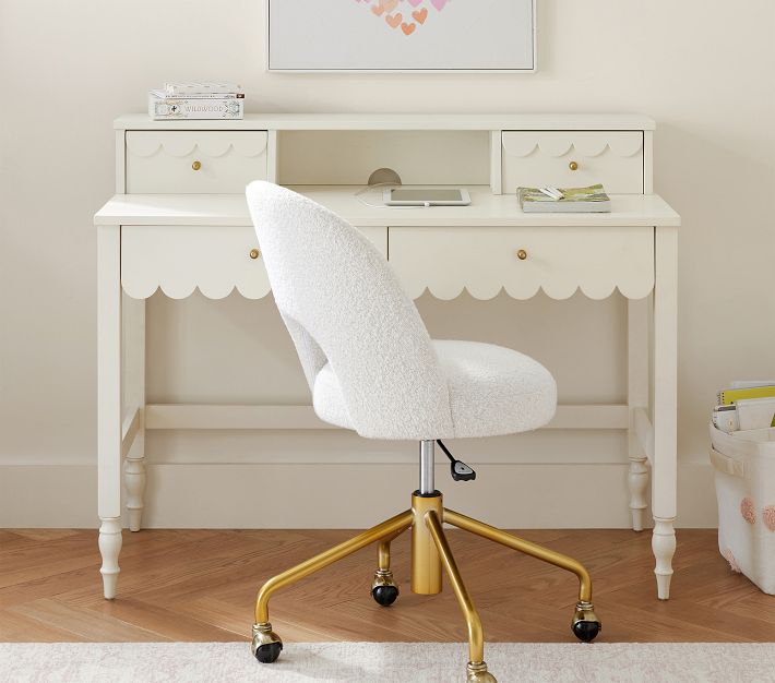 Penny Writing Desk Collection (47w x 22d