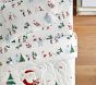 Rudolph® Glow-in-the-Dark Sheet Set