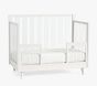 Sloan 4-in-1 Toddler Bed Conversion Kit Only