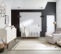 west elm x pbk Petite Arc Metal Floor Lamp