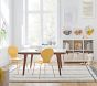 west elm x pbk Scoop Play Chair