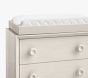 west elm x pbk Vivienne 6-Drawer Changing Table (56w x 18d")