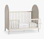 west elm x pbk Vivienne Toddler Bed Conversion Kit Only