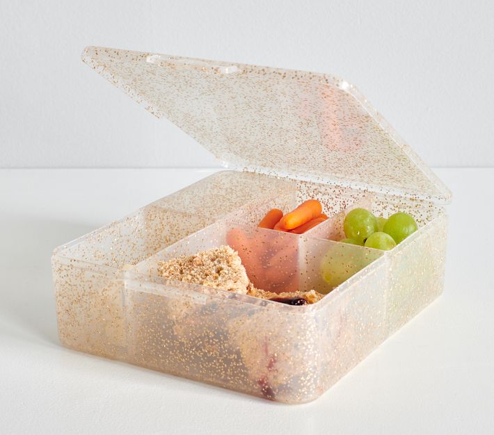 Recycled Bento Box | Pottery Barn Kids