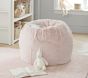 Anywhere Beanbags™, Faux-Fur