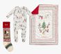 Build Your Baby's First Christmas Disney Mickey Mouse Gift