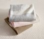 Cashmere Elephant Baby Blanket