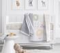 Emery Lion Baby Quilt