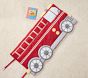 Firetruck Sleeping Bag