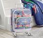 Mackenzie Marvel Glow-in-the-Dark Avengers Luggage