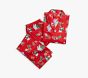 Rudolph® Adult Flannel Pajama Set