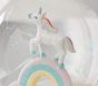 Unicorn Snow Globe