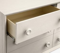 Solid Wood Dresser: Best Quality for Your Home | Pottery Barn Kids Solid Wood Dresser: Best Quality for Your Home | Pottery Barn Kids