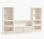 Callum Extra-Wide Media Wall Storage System