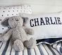 Cozy Critter Dog Plush