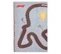 Formula 1&reg; Play Rug
