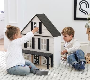 Dollhouses